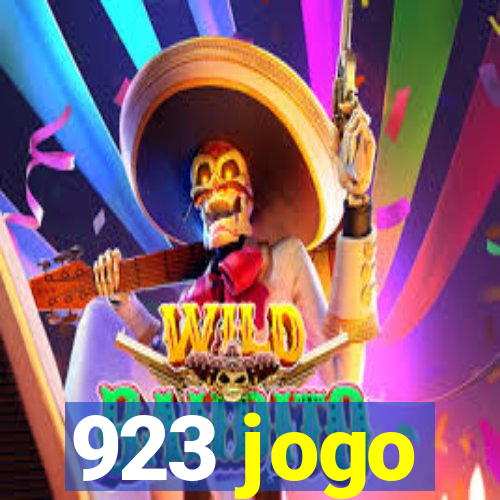 923 jogo